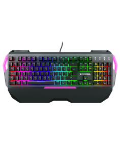IRON RED KEYBOARD SP