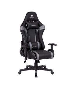 Ultimet Gaming chair gray 2