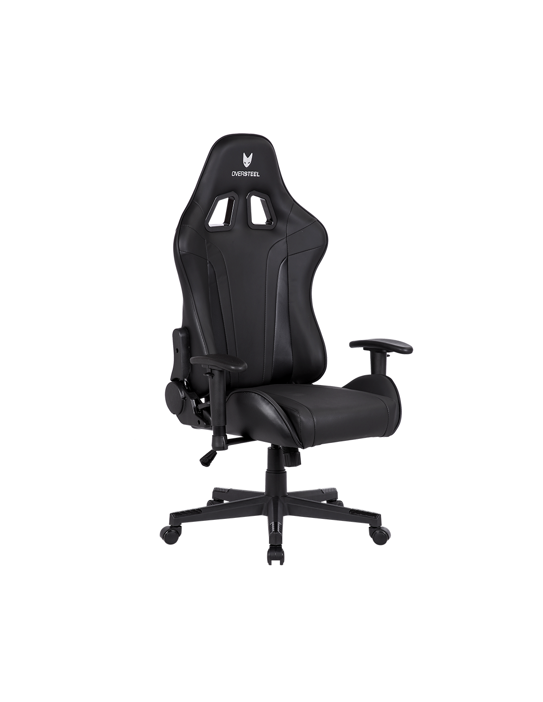 Ultimet Gaming Chair Black