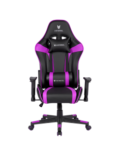 Ultimet Gaming chair purple