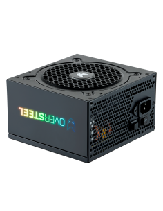 Oversteel QUANTUM A-RGB 80+... 2