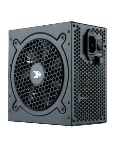 Oversteel QUANTUM A-RGB 80+...