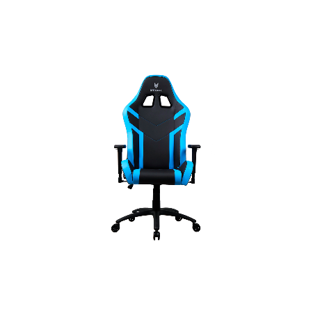 Chaise de gaming bleue Oversteel DIAMOND