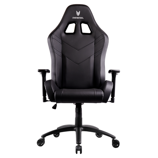 Oversteel Diamond Gaming Chair Black