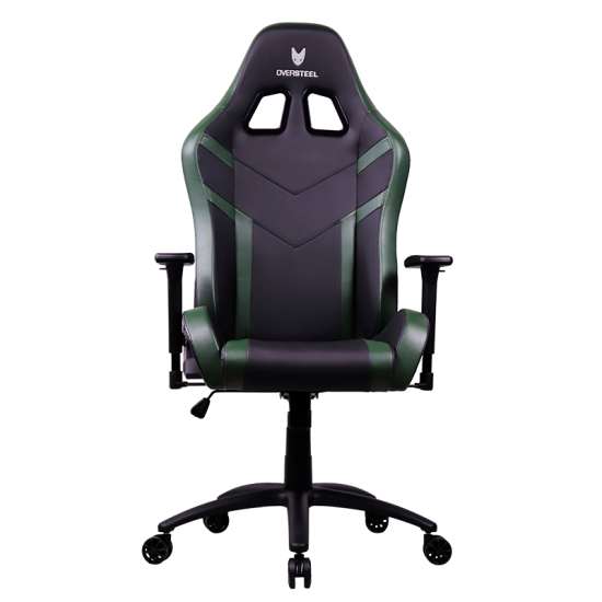 Oversteel Diamond Gaming Chair Green