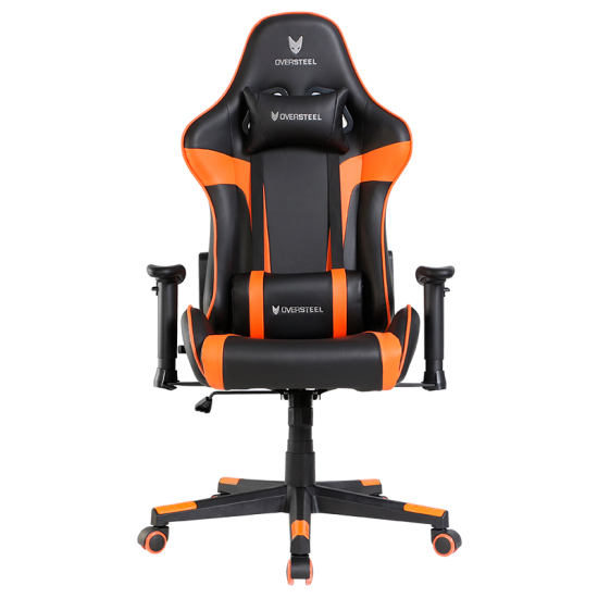 Ultimet Gaming chair Orange