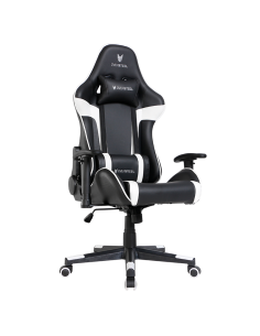 Ultimet Gaming chair White 2