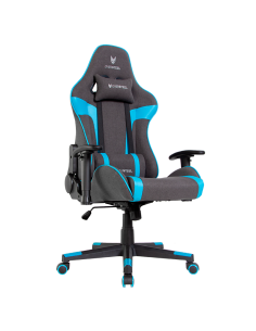 Chaise de gaming bleue Oversteel DIAMOND