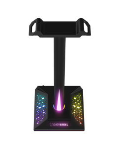 Oversteel Stellite Headset...