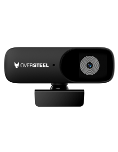Oversteel Bulat Webcam...