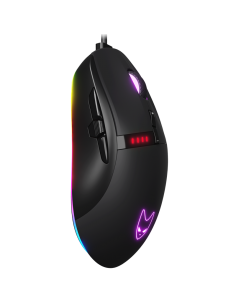 Oversteel Invar Mouse RGB 2