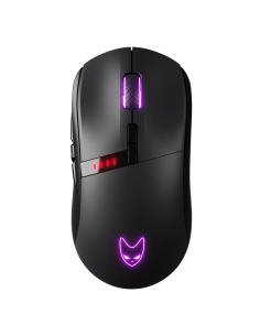 Oversteel Invar Mouse...