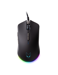 RADIUM RGB MOUSE
